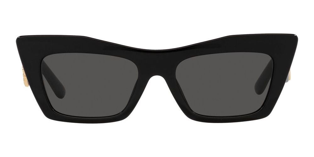 DOLCE & GABBANA MOD. DG 4435 – 501-87 – image 2