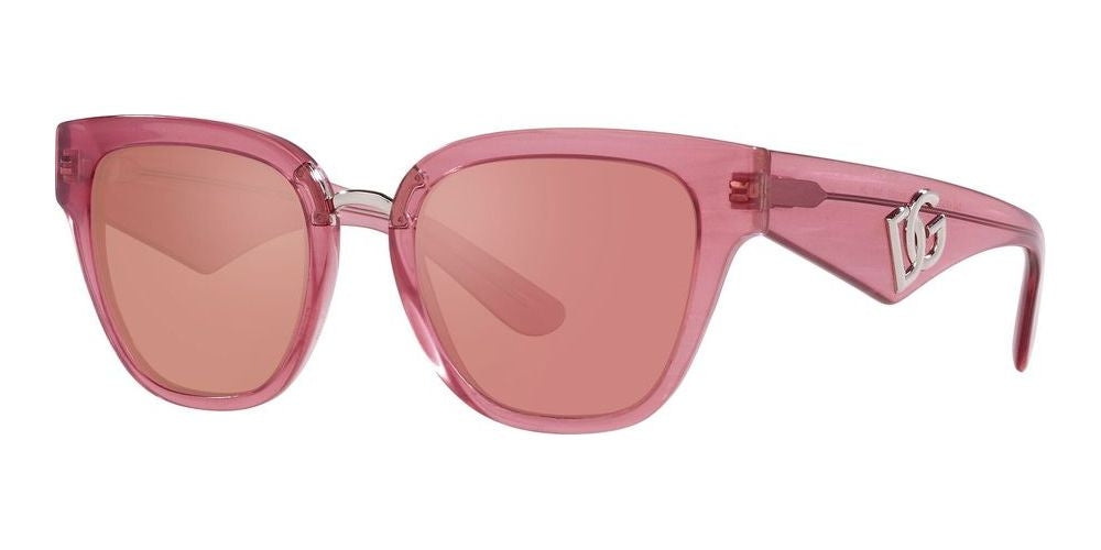 DOLCE & GABBANA MOD. DG 4437 – 3405-A4 – image 1