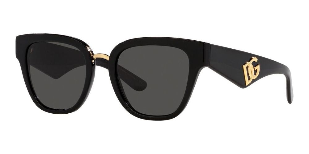 DOLCE & GABBANA MOD. DG 4437 – 501-87 – image 1