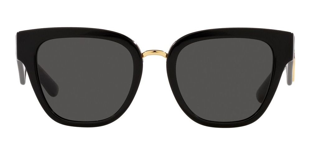 DOLCE & GABBANA MOD. DG 4437 – 501-87 – image 2