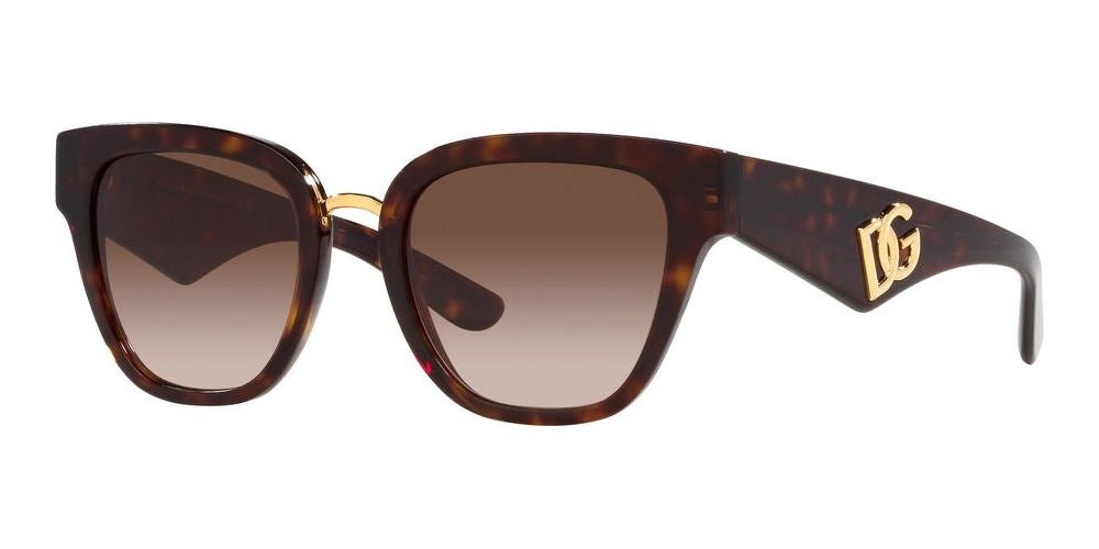 DOLCE & GABBANA MOD. DG 4437 – 502-13 D – image 1