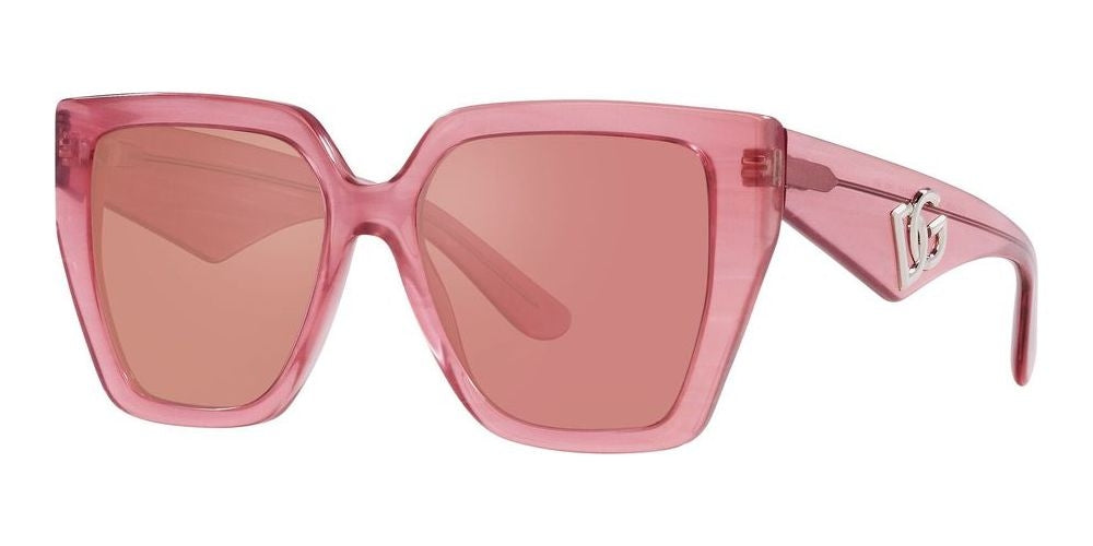 DOLCE & GABBANA MOD. DG 4438 – 3405A4 – image 1