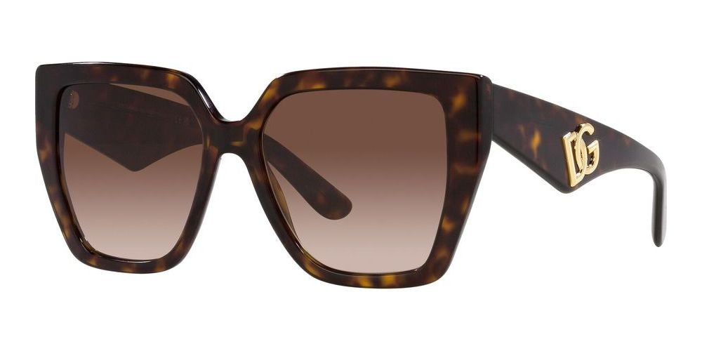 DOLCE & GABBANA MOD. DG 4438 – 502-13 – image 1