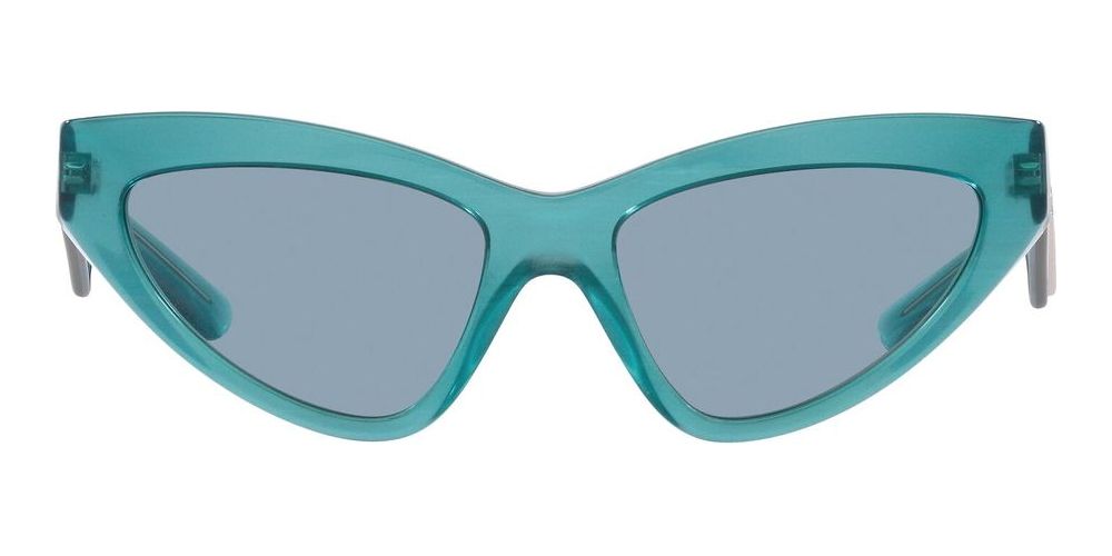 DOLCE & GABBANA MOD. DG 4439 – 3406E3 – image 2