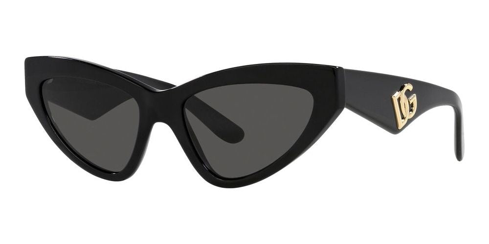 DOLCE & GABBANA MOD. DG 4439 – 501-87 – image 1