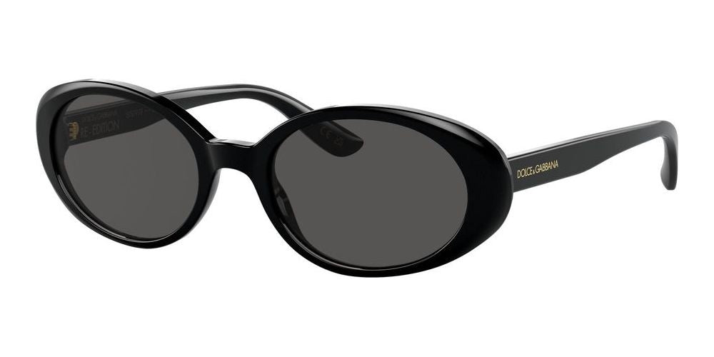 DOLCE & GABBANA MOD. DG 4443 – 501-87 V – image 1