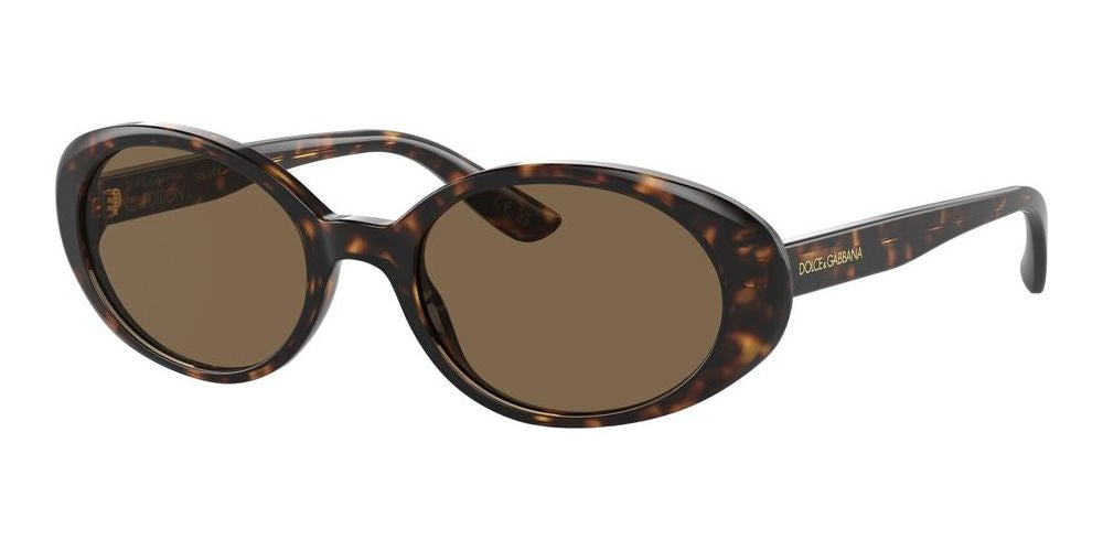 DOLCE & GABBANA MOD. DG 4443 – 502-73 M – image 1
