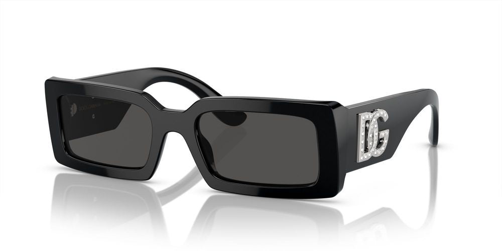DOLCE & GABBANA MOD. DG 4447B – 3355-87 A – image 1