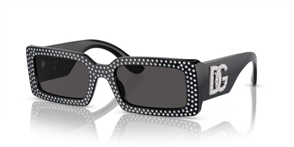 DOLCE & GABBANA MOD. DG 4447B – 501-87 V – image 1