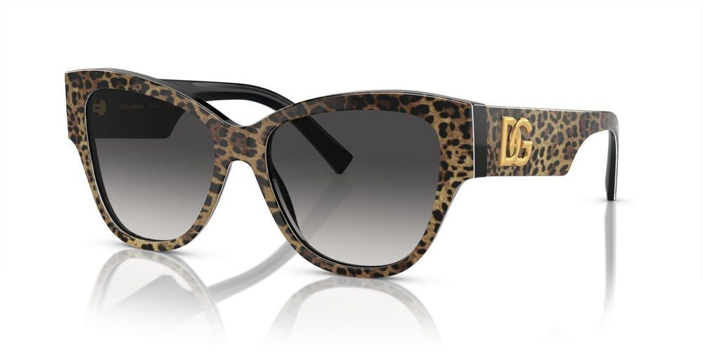 DOLCE & GABBANA MOD. DG 4449 – 3163-8G M – image 1
