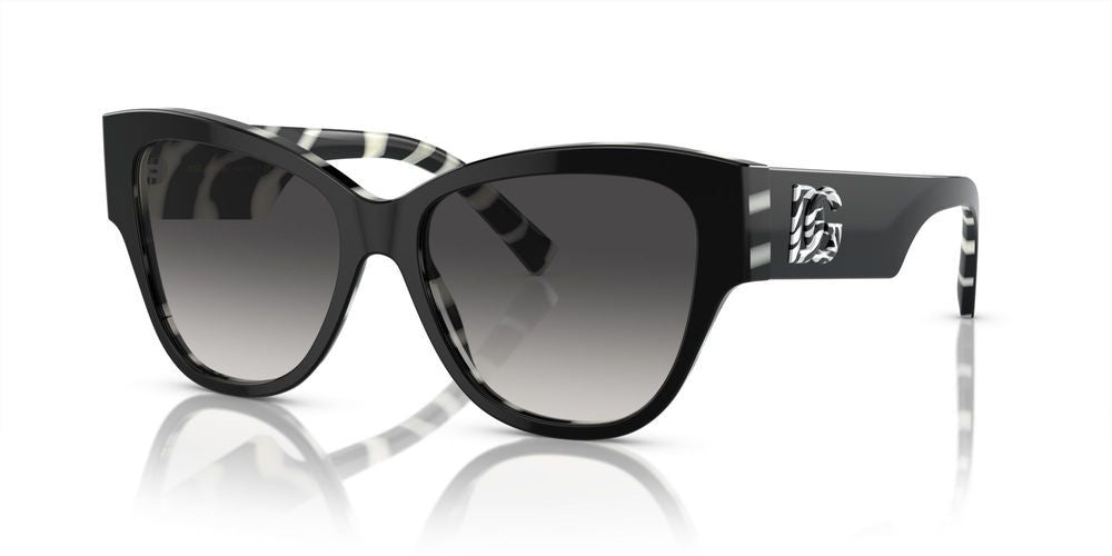 DOLCE & GABBANA MOD. DG 4449 – 3372-P A – image 1