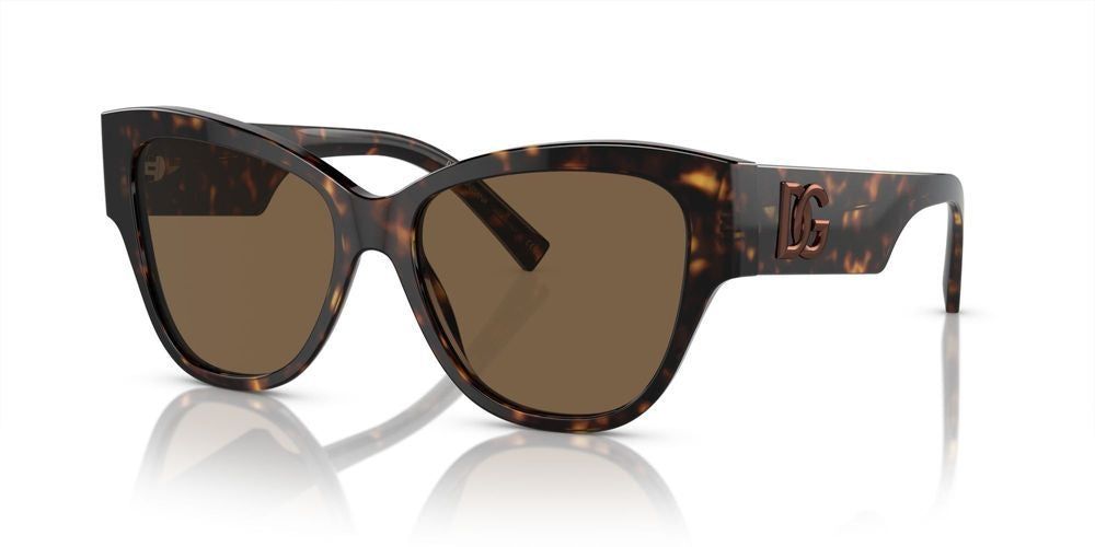 DOLCE & GABBANA MOD. DG 4449 – 502-73 M – image 1