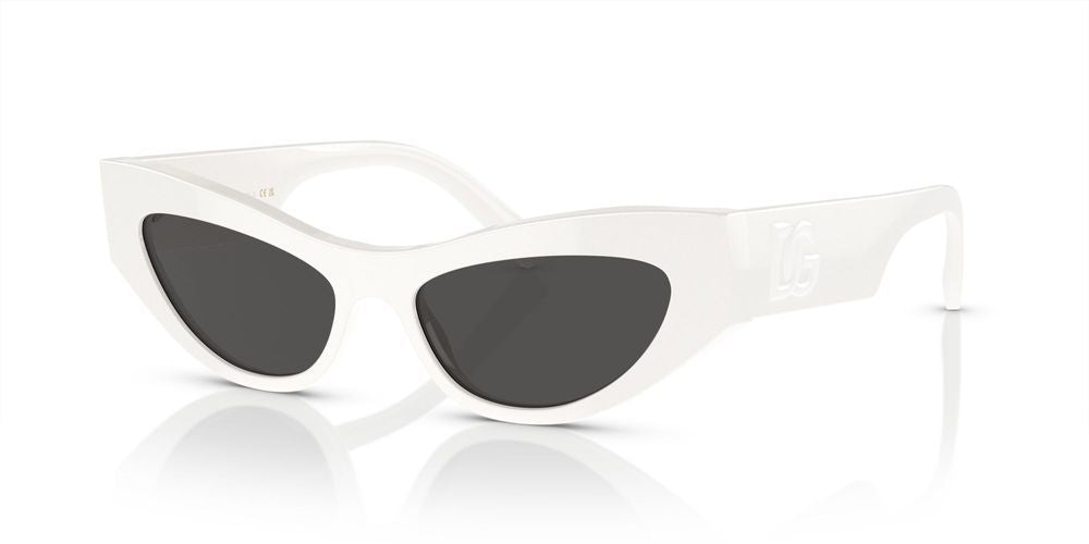 DOLCE & GABBANA MOD. DG 4450 – 3312-87 M – image 1