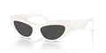 DOLCE & GABBANA MOD. DG 4450 – 3312-87 M – image 1