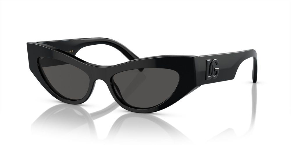 DOLCE & GABBANA MOD. DG 4450 – 501-87 X – image 1