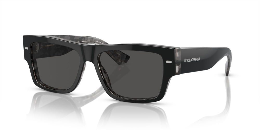 DOLCE & GABBANA MOD. DG 4451 – 3403-87 A – image 1