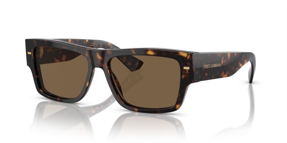 DOLCE & GABBANA MOD. DG 4451 – 502-73 M – image 1