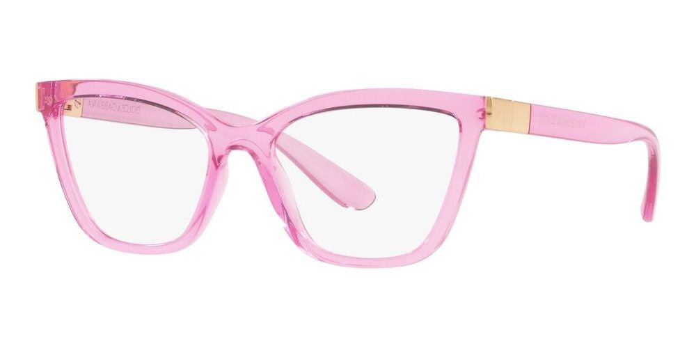 DOLCE & GABBANA MOD. DG 5076 – 3097 A – image 1