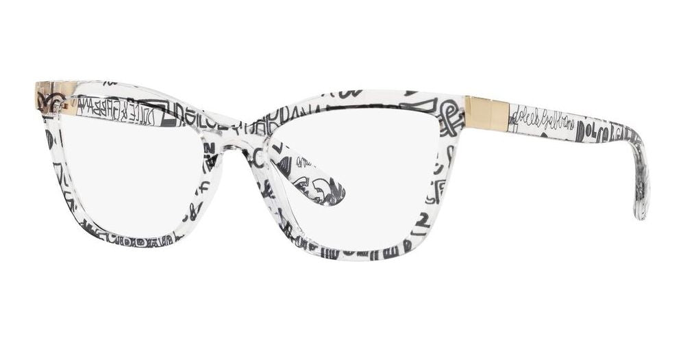 DOLCE & GABBANA MOD. DG 5076-0