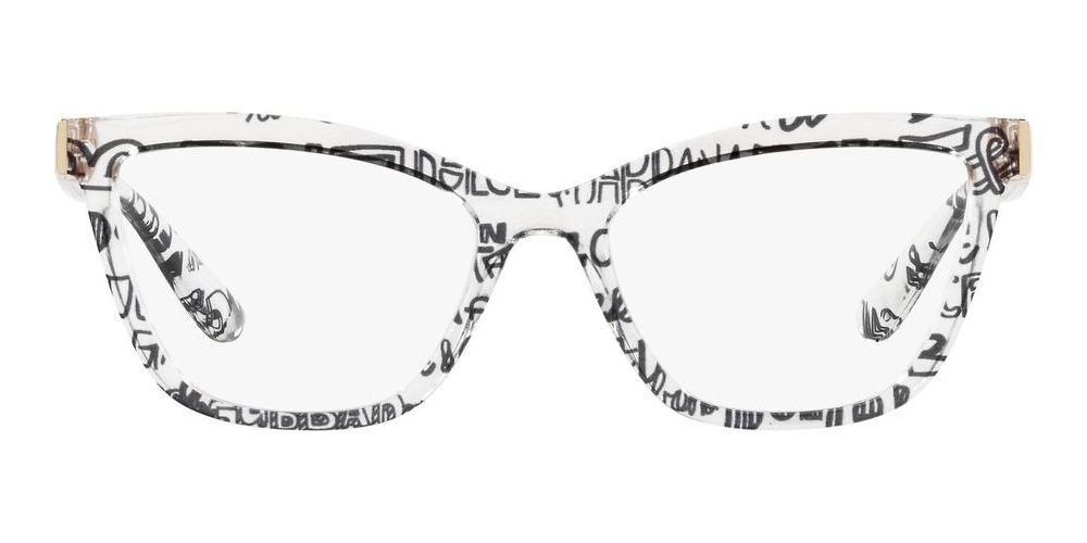 DOLCE & GABBANA MOD. DG 5076-1