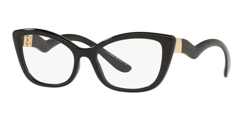 DOLCE & GABBANA MOD. DG 5078 – 501 – image 1