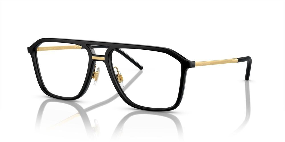 DOLCE & GABBANA MOD. DG 5107 – 2525 B – image 1
