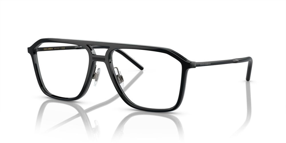 DOLCE & GABBANA MOD. DG 5107 – 501 A – image 1