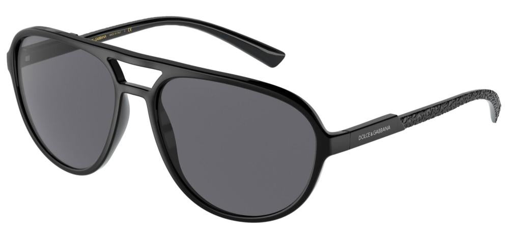DOLCE & GABBANA MOD. DG 6150 – 2525-81 – image 1
