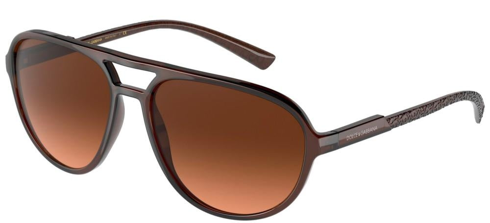 DOLCE & GABBANA MOD. DG 6150 – 3295-78 – image 1