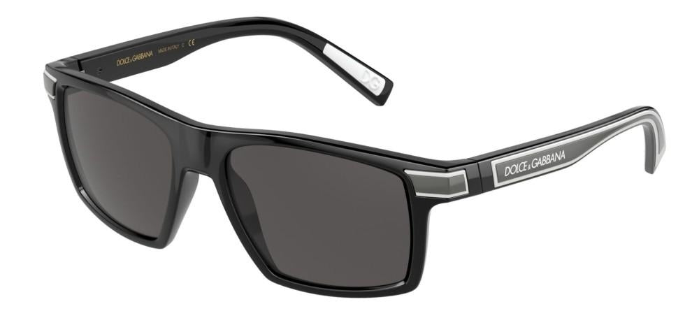DOLCE & GABBANA MOD. DG 6160 – image 1
