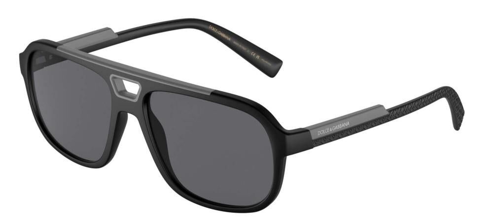 DOLCE & GABBANA MOD. DG 6179 – 2525-81 – image 1