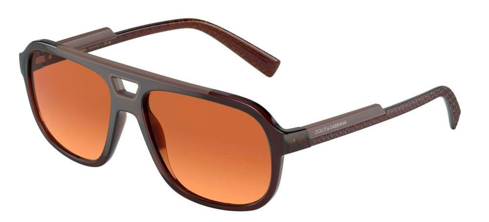 DOLCE & GABBANA MOD. DG 6179 – 3295-78 – image 1