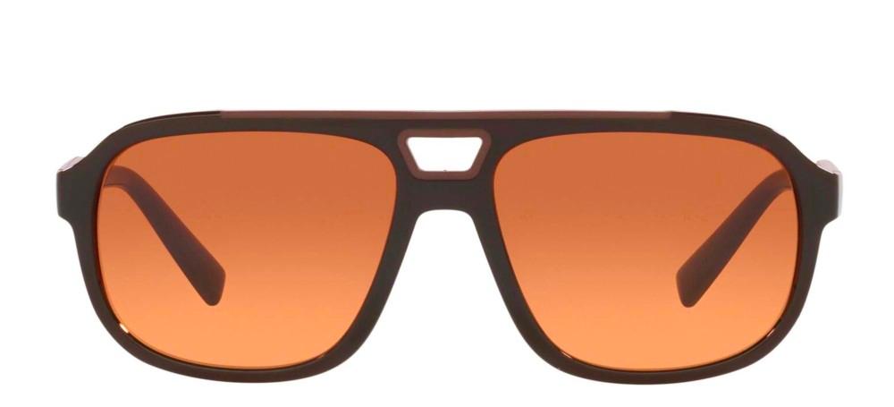 DOLCE & GABBANA MOD. DG 6179 – 3295-78 – image 2