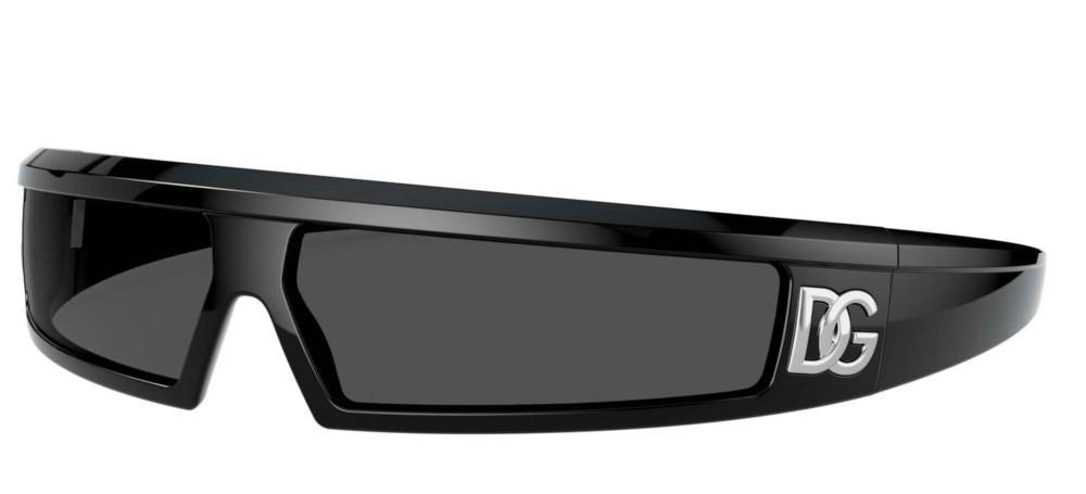 DOLCE & GABBANA MOD. DG 6181 – image 1