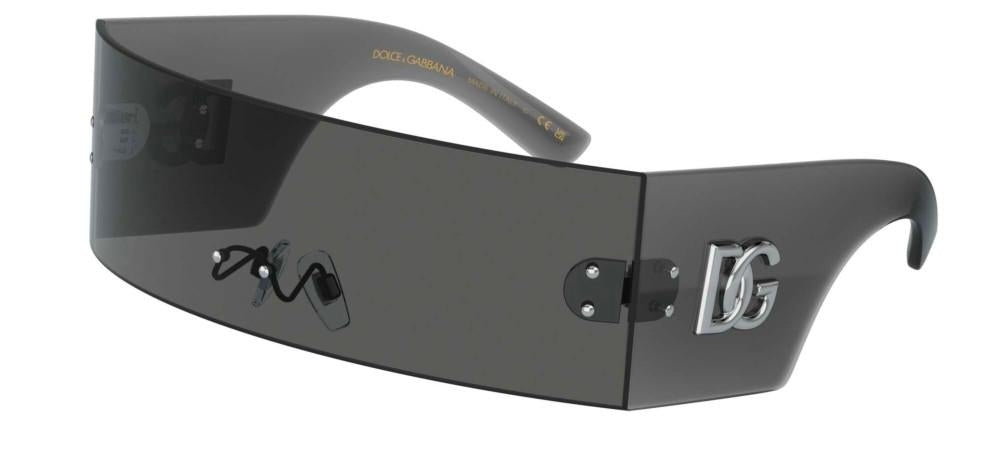 DOLCE & GABBANA MOD. DG 6183 – image 1