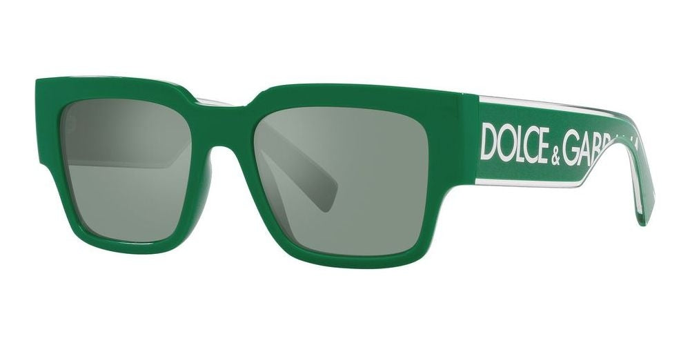 DOLCE & GABBANA MOD. DG 6184 – 3311-82 – image 1