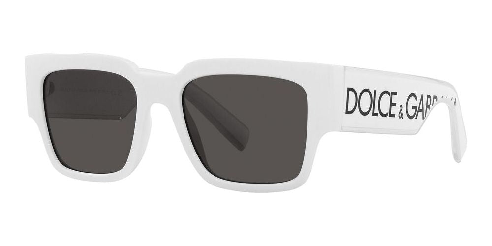 DOLCE & GABBANA MOD. DG 6184 – 3312-87 – image 1