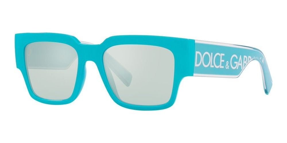 DOLCE & GABBANA MOD. DG 6184 – 3346-65 – image 1