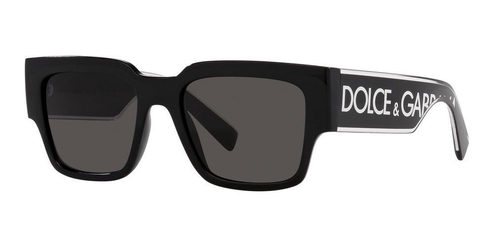 DOLCE & GABBANA MOD. DG 6184 – 501-87 – image 1