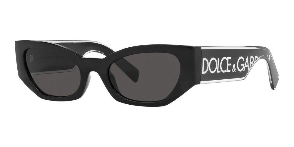 DOLCE & GABBANA MOD. DG 6186 – 501-87 – image 1