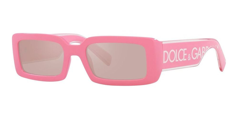 DOLCE & GABBANA MOD. DG 6187 – 3262-5 – image 1