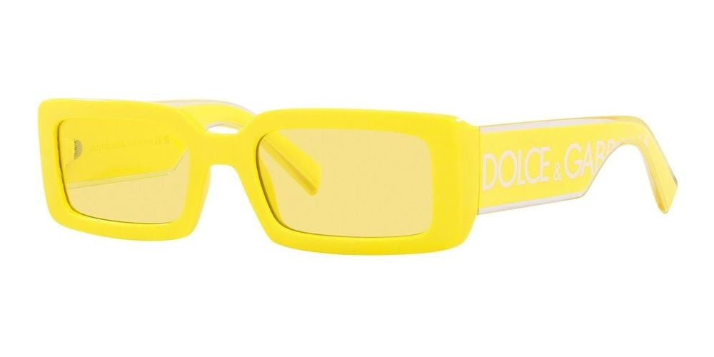 DOLCE & GABBANA MOD. DG 6187 – 3334-85 – image 1