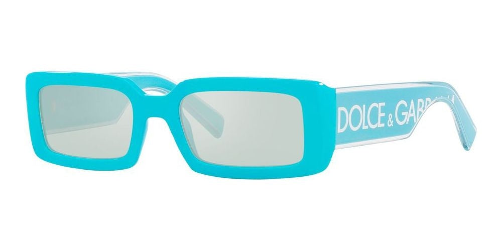 DOLCE & GABBANA MOD. DG 6187 – 3346-65 – image 1