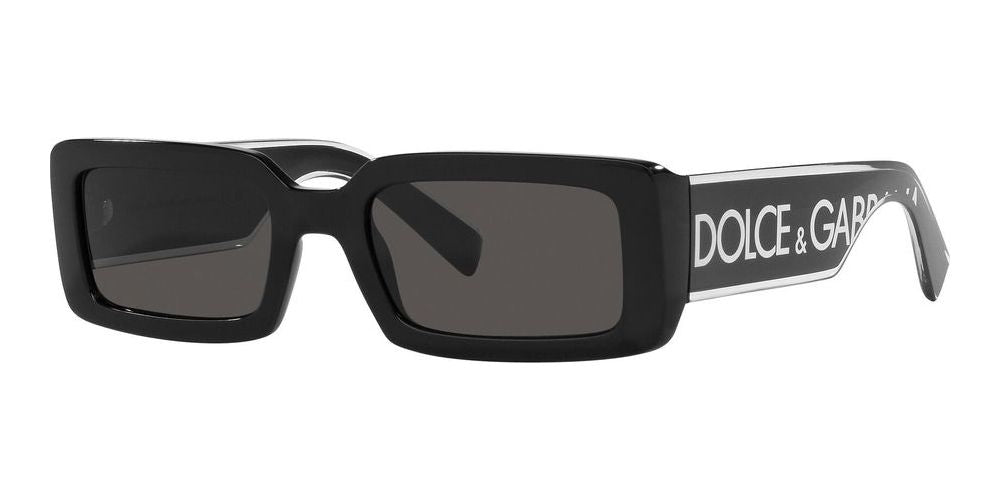 DOLCE & GABBANA MOD. DG 6187 – 501-87 – image 1