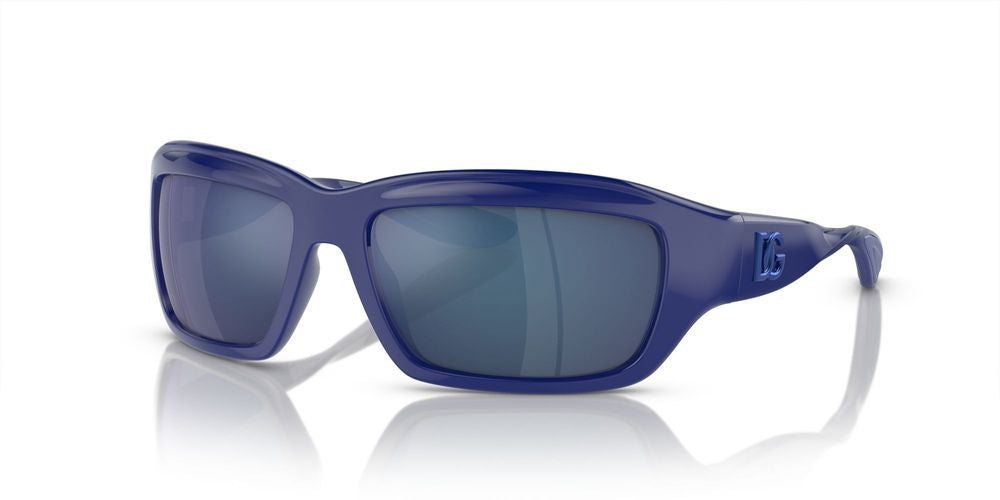 DOLCE & GABBANA MOD. DG 6191 – image 1