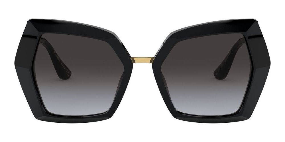 DOLCE & GABBANA MOD. DG MONOGRAM DG 4377 – image 2