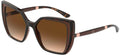 DOLCE & GABBANA MOD. DG MONOGRAM DG 6138 – 3185-13 – image 1
