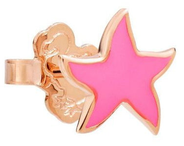 ORECCHINI DODO MOD. DHB7013STARSRFL9R-0