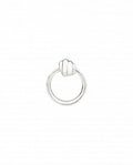 ORECCHINI DODO MOD. DHC2002KNOT0000AG-0