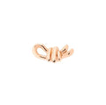 ORECCHINI DODO MOD. DHC3014RKNOT0009R-0